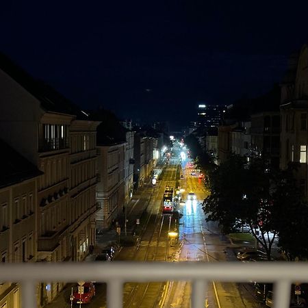 Modernes Apartment Im Zentrum Von גראץ מראה חיצוני תמונה