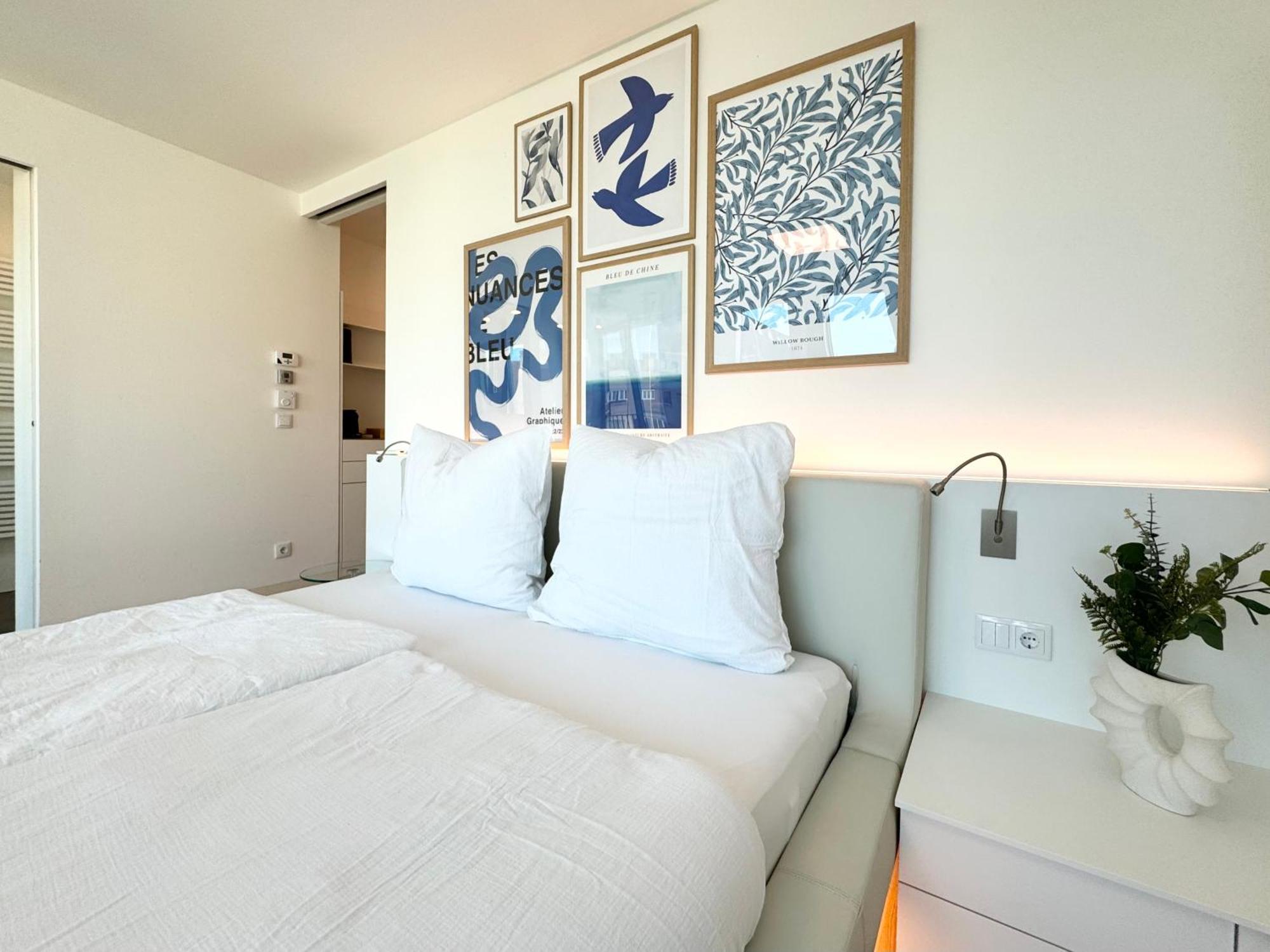 Modernes Apartment Im Zentrum Von גראץ מראה חיצוני תמונה